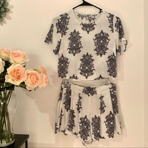 Cute Matching Set Size S